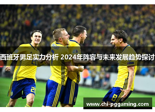 西班牙男足实力分析 2024年阵容与未来发展趋势探讨