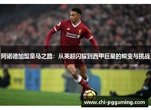 阿诺德加盟皇马之路：从英超闪耀到西甲巨星的蜕变与挑战