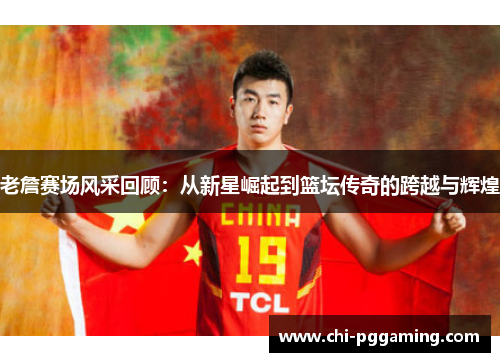 老詹赛场风采回顾：从新星崛起到篮坛传奇的跨越与辉煌