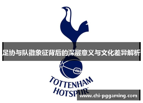 足协与队徽象征背后的深层意义与文化差异解析 足协与队徽象征背后的深层意义与文化差异解析